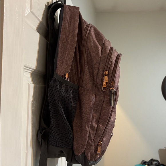 Adidas backpack - Picture 3 of 10